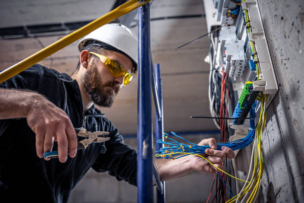 Best Residential Electrician Services  in El Rio, CA